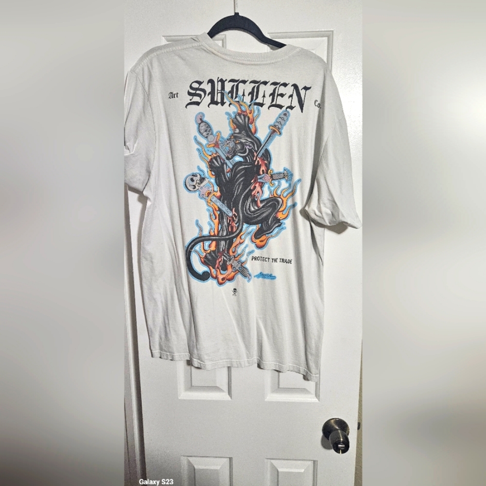 Sullen TShirt